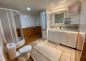 Меблированная квартира планировки 2+1 в районе Махмутлар