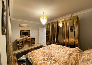 Меблированная квартира планировки 2+1 в районе Махмутлар