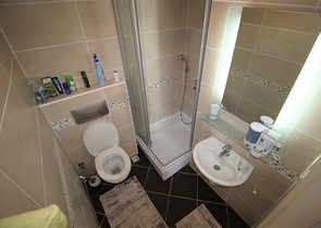 Меблированная квартира планировки 2+1