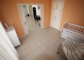 Меблированная квартира планировки 2+1