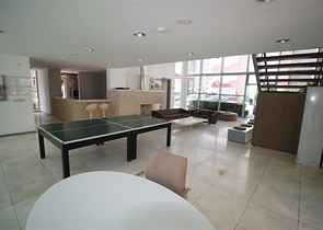 Меблированная квартира планировки 2+1