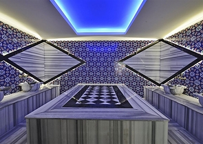 Меблированная квартира планировки 2+1