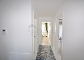 Меблированная квартира планировки 2+1