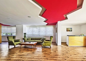 Меблированная квартира планировки 2+1