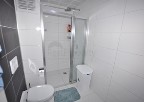 Меблированная квартира планировки 2+1