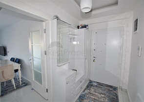 Меблированная квартира планировки 2+1