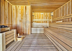 Трехкомнатная квартира с мебелью