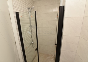 Двухкомнатная квартира в районе Оба