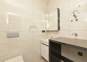 Двухкомнатная квартира в районе Оба