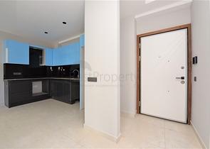 Двухкомнатная квартира в районе Оба