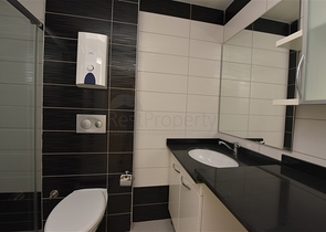 Двухкомнатная квартира в районе Авсаллар