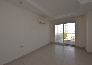 Двухкомнатная квартира в районе Авсаллар