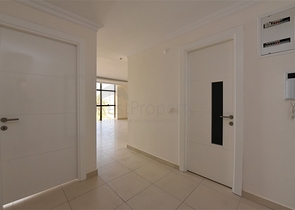 Двухкомнатная квартира в районе Авсаллар