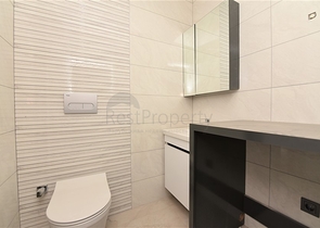 Двухкомнатная квартира в районе Оба