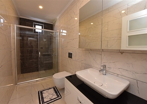 Меблированная квартира планировки 3+1