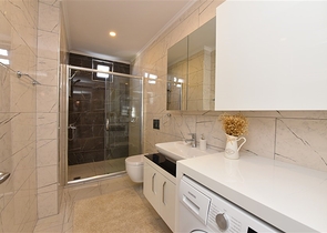 Меблированная квартира планировки 3+1