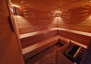 Меблированная квартира планировки 3+1