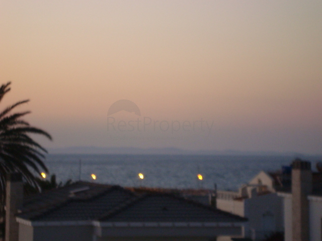 Апартаменты в Измире