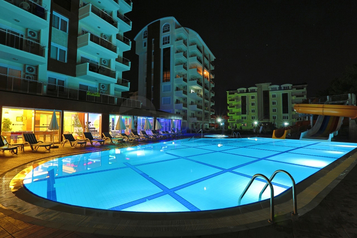 ОРИОН 3 от известного застройщика