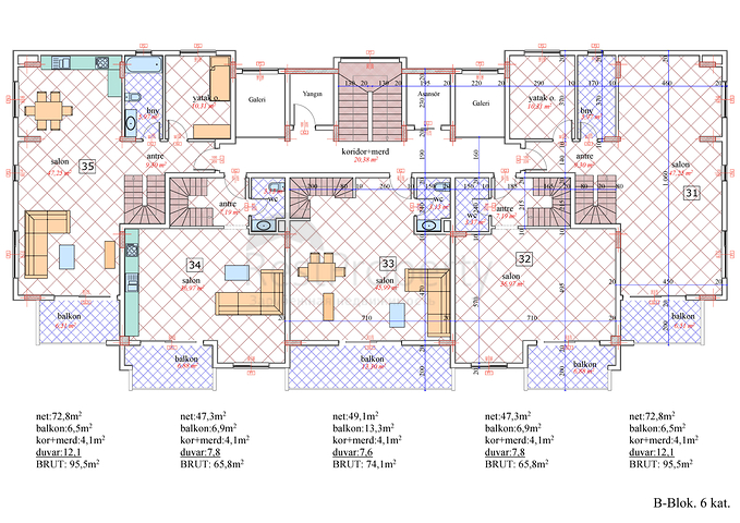 ОРИОН 3 от известного застройщика