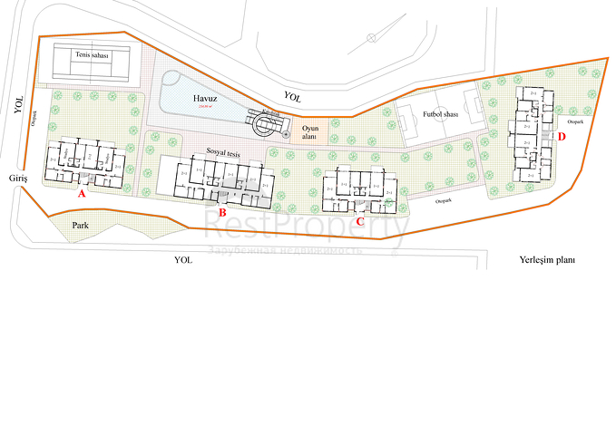 ОРИОН 3 от известного застройщика