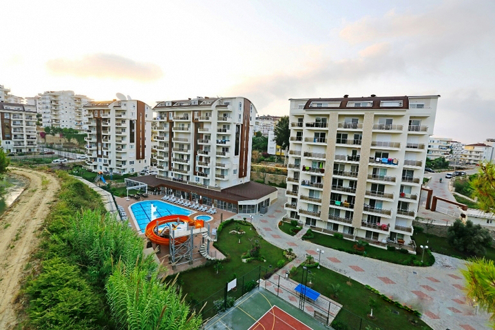 ОРИОН 3 от известного застройщика