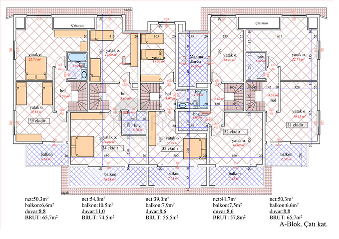 ОРИОН 3 от известного застройщика
