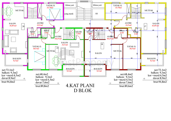 ОРИОН 3 от известного застройщика