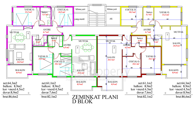 ОРИОН 3 от известного застройщика
