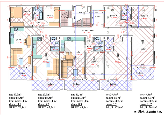 ОРИОН 3 от известного застройщика