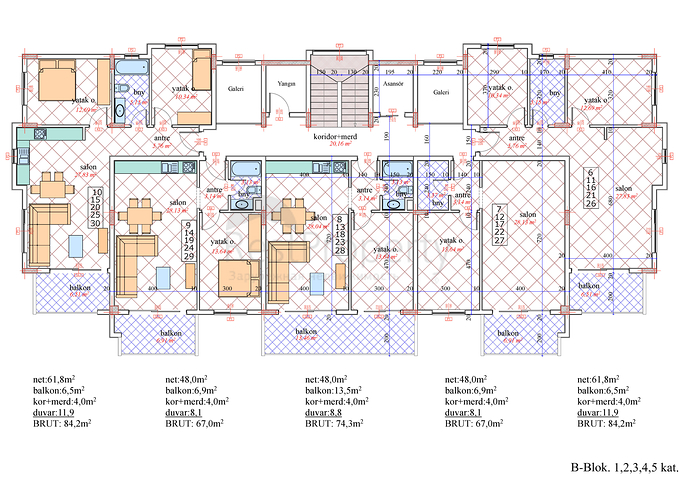 ОРИОН 3 от известного застройщика