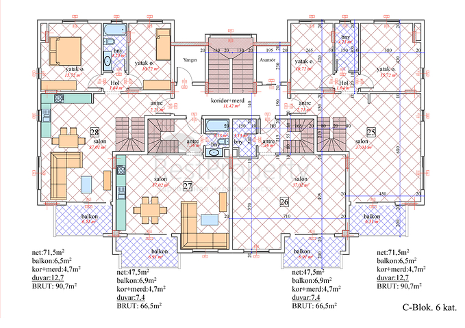 ОРИОН 3 от известного застройщика