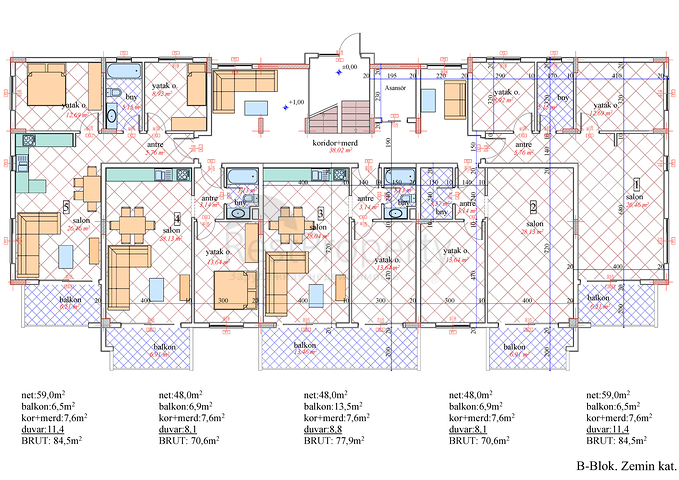 ОРИОН 3 от известного застройщика