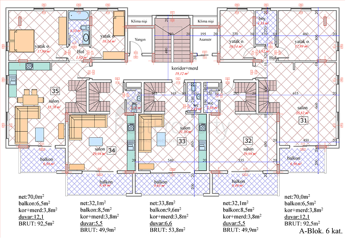 ОРИОН 3 от известного застройщика