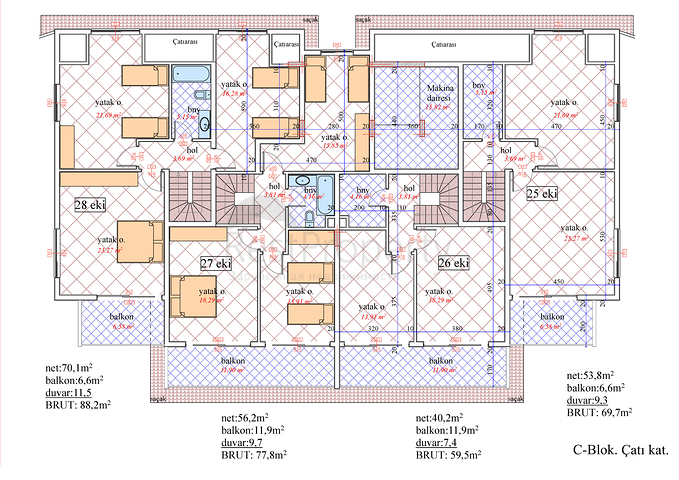ОРИОН 3 от известного застройщика