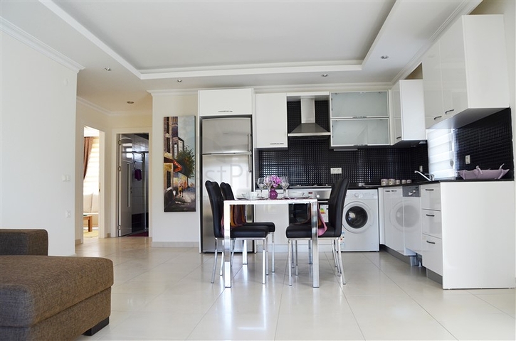 ОРИОН 3 от известного застройщика