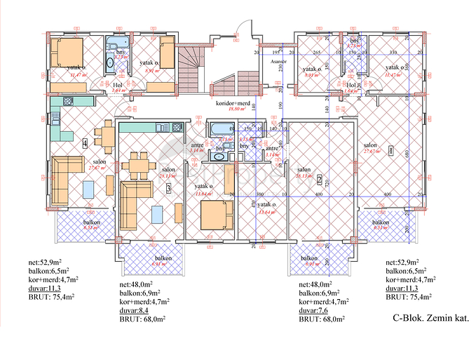 ОРИОН 3 от известного застройщика