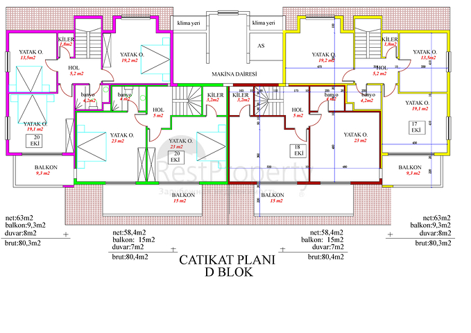 ОРИОН 3 от известного застройщика