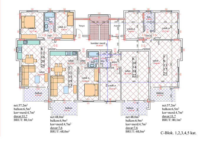 ОРИОН 3 от известного застройщика