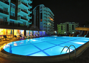 ОРИОН 3 от известного застройщика