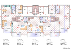 ОРИОН 3 от известного застройщика