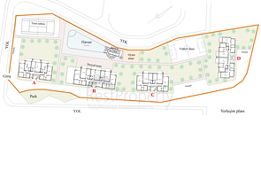 ОРИОН 3 от известного застройщика