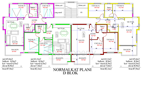 ОРИОН 3 от известного застройщика
