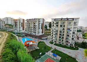 ОРИОН 3 от известного застройщика