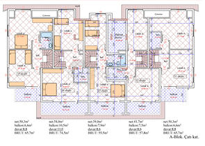 ОРИОН 3 от известного застройщика