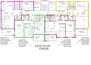 ОРИОН 3 от известного застройщика