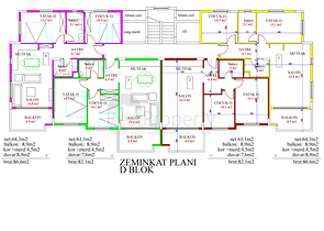 ОРИОН 3 от известного застройщика