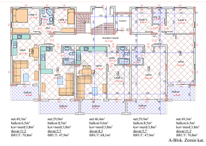 ОРИОН 3 от известного застройщика