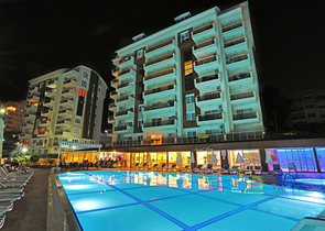 ОРИОН 3 от известного застройщика