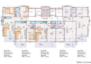 ОРИОН 3 от известного застройщика